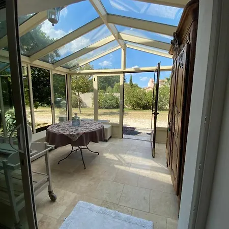 Villa Provencale Avec Piscine *