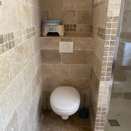 Provencale Avec Piscine *