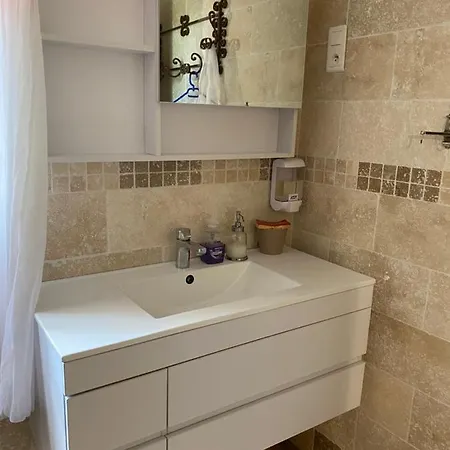 Villa Provencale Avec Piscine *