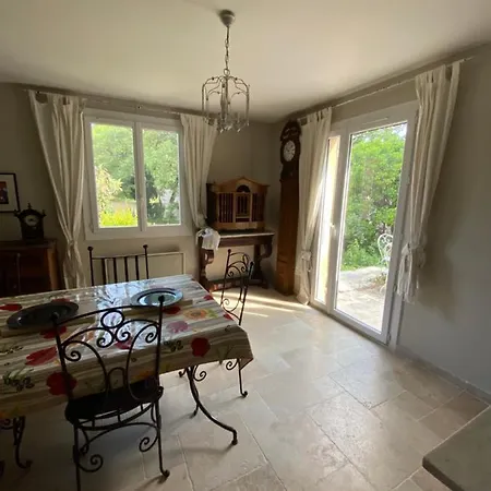 Villa Provencale Avec Piscine