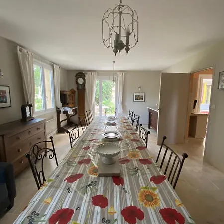 Villa Provencale Avec Piscine *