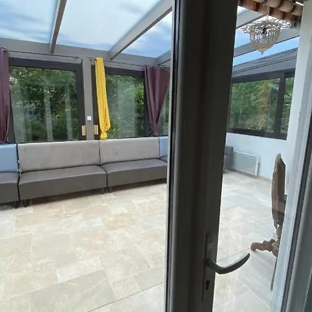 Provencale Avec Piscine