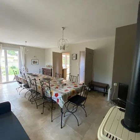 Villa Provencale Avec Piscine